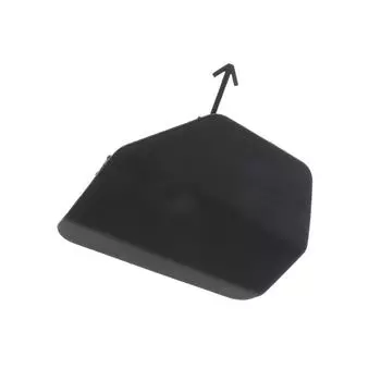 Новая 1x Крышка проушины буксировочного крюка переднего бампера 53128-0A060 для Toyota Corolla Cross 2022