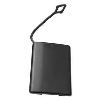 Новая 1x Крышка заглушка буксировочного крюка переднего бампера автомобиля для Mercedes-Benz W211 E-Class 2002-2006