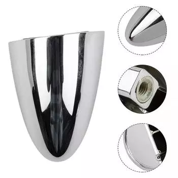 Новая 1x Накладка ручки двери правая пассажирская сторона 82662-3W030 Для Kia Sportage 2011-2016