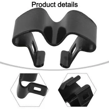 Новая 1x Пружина лючка бензобака 78836-ZP40A Для Nissan Frontier Pathfinder Xterra