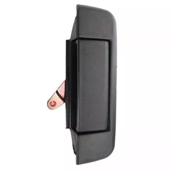 Новая 1X Ручка задней двери для пикапа Toyota 1989-1995 TO1915101