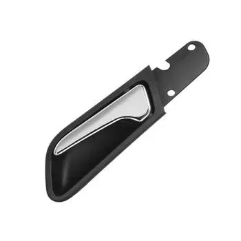 Новая 1x внутренняя ручка двери слева спереди для Mercedes-Benz A-класса W169 B-класса W245 1697600308