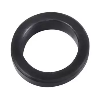 Новая 1x Задняя Нижняя Прокладка Пружины 33531133671 Для BMW 5 E34 E39 E60 6 E63 E64 7 E32