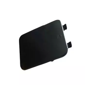 Новая 2118800305 Крышка заглушка буксировочного крюка заднего бампера для Mercedes-Benz W211 E200 E220 E240