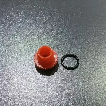 Новая 2 x Сливная пробка крышки сцепления с уплотнительным кольцом для Polaris RZR Ranger Sportsman 5434264