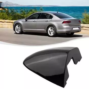 Новая 3C0837879 Крышка ручки цилиндра замка двери водителя слева для VW Passat
