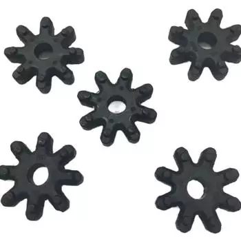 Новая 563152K000Fff Оригинальная OEM Гибкая муфта Рулевая муфта Для Hyundai Kia