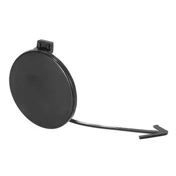 Новая 5C6807241B Решетка переднего бампера Крышка заглушки буксировочной проушины для VW Sagitar Jetta