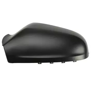 Новая 6428917 Крышка зеркала заднего вида Левая сторона Подходит для Vauxhall Opel Astra H MK5 2004-2014