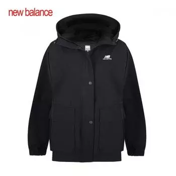 Новая эластичная длинная куртка-ветровка Nbnac1w302 19 NBNAC1W30219/S (90 measurements)