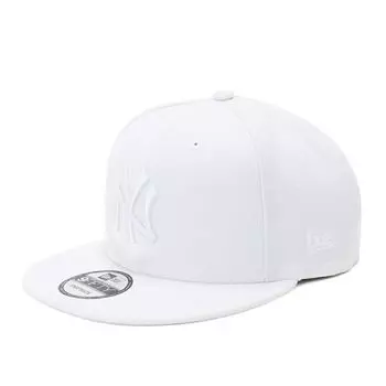 (Новая эра) Кепка NEW ERA 9FIFTY snapback MLB new york yankees белая