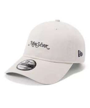 Новая эра Новая эра Кепка 9TWENTY New York Magazine Collaboration Stone БЕСПЛАТНО 920 NYMG STO