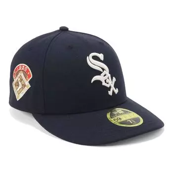 Новая эра Новая эра Кепка LP59FIFTY MLB ONSPOTZ Специальный заказ CWS Navy 7 LP5950 CHIWHICO ASG1950 NAVY 1/8