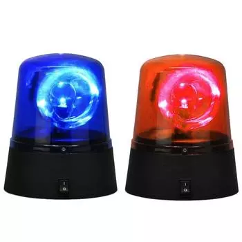 Новая аварийная сигнальная лампа вспышки для VIP Link X7R3 Blue light-one-size
