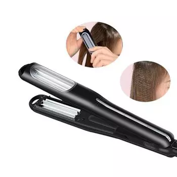 Новая автоматическая завивка волос, щипцы для завивки кукурузы, быстрый нагрев, регулируемая температура, электрическая плойка. us