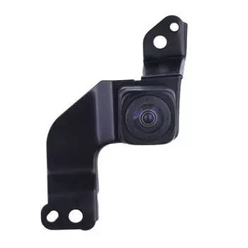 Новая автомобильная камера переднего вида для Toyota Camry 2017-2019 86790-06100 8679006100 12V