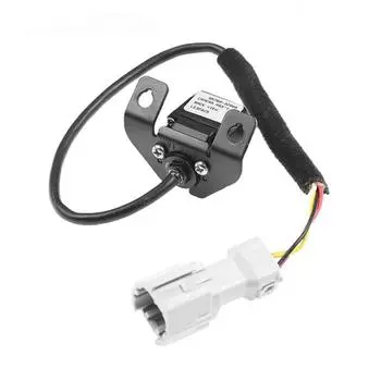 Новая автомобильная камера заднего вида, камера помощи при парковке задним ходом для Hyundai I40 2011-2014 95760-3Z000 957603Z000 12V