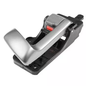 Новая автомобильная левая правая внутренняя ручка двери для Hyundai Santa Fe 2007-2010 82610-2B000 82620-2B000 826102B000 826202B000