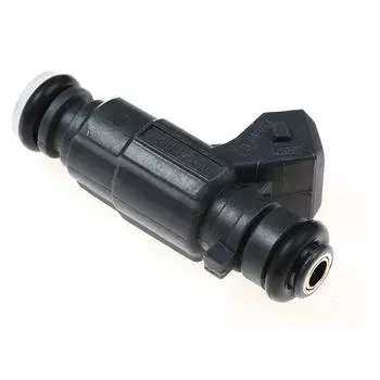 Новая автомобильная топливная форсунка для Volkswagen VW Suran Golf Fox Crossfox Motor 1.6 8V Flex 0280156399 032906031P