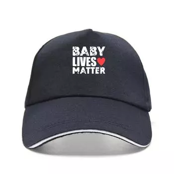 Новая бейсболка Baby ive atter Anti-Abortion Pro-ife Unborn ive atter Funny Tee Бейсболка