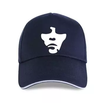Новая бейсболка Ian Brown Stone Roses Black Music Spike Island Madchester для взрослых и детей
