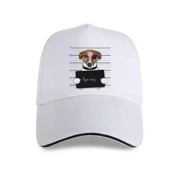 Новая бейсболка JACK RUSSELL TERRIER T- JRB1 - NEU