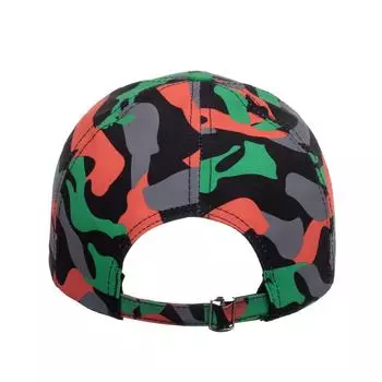 Новая бейсболка камуфляжного цвета для женщин, уличная мода, хип-хоп кепка, мужская летняя универсальная шляпа для отдыха на природе