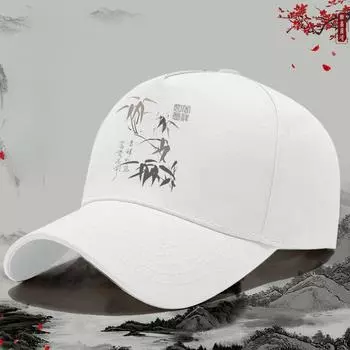 Новая бейсболка, модная унисекс солнцезащитная кепка, уличная солнцезащитная кепка