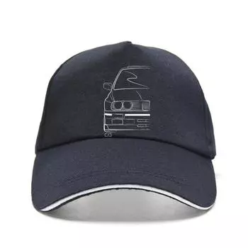 Новая бейсболка T 3 E30 Tye Woen Baseball Cap