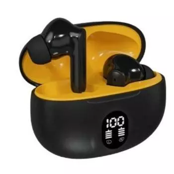 Новая беспроводная игровая гарнитура Bluetooth 895B TWS с наушниками-вкладышами