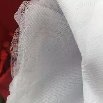 Новая большая белая квадратная москитная сетка для кемпинга, палатка от насекомых для использования в помещении и на открытом воздухе + сумка для хранения