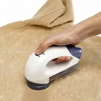 Новая большая одежда, пух, средство для удаления ворса, бритва, тканевый джемпер, ковер