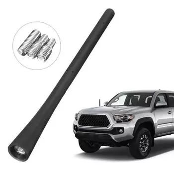 Новая черная антенна + аксессуары мачта AM/FM 86309-0C020 для Toyota Tacoma 1995-2016