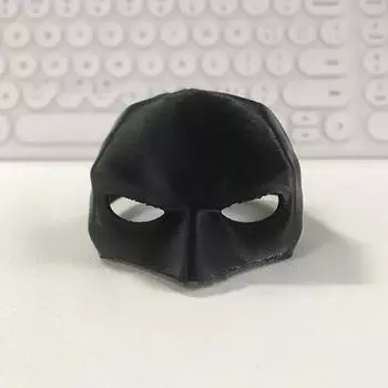 Новая черная маска летучей мыши, кошка, мститель, милая маска летучей мыши, крутые игрушки супергероев, маска летучей мыши для кошек и собак, маска для макияжа, принадлежности для вечеринок A1