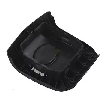 Новая черная накладка на рулевое колесо для водителя для Toyota Tacoma 2014-2016 годов