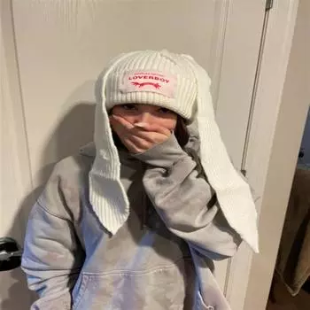 Новая чистая ручная вязка крючком плиссированная рыбацкая шляпа с оборками, создающая атмосферу праздника, модная шляпа для взрослых Adult 56-59cm