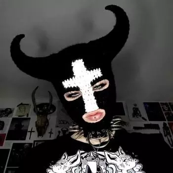 Новая чистого ручного вязания фиолетовая шляпа с большими полями «Ландыш» и козырьком от солнца, а также свежая шляпа рыбака для взрослых adult 57-59cm