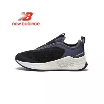 Новая детская обувь баланс Ytfstko2 blacks/170