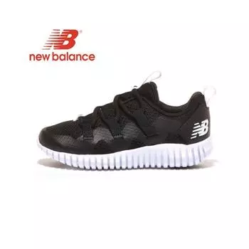 Новая детская обувь баланса Ptpgrvlk blacks/170