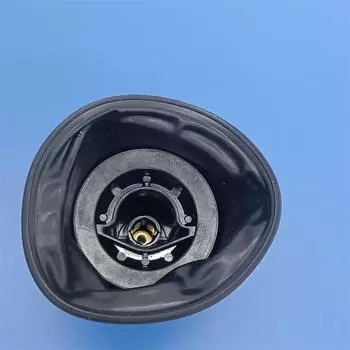 Новая диафрагма карбюратора вакуумный поршень для Kawasaki KFX400 LTZ400 YFM350R 400 DVX