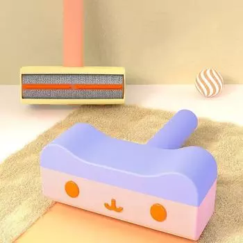 Новая домашняя бритва Roller Clothes липкая электростатическая щетка для удаления шерсти домашних животных чистящие средства для дома