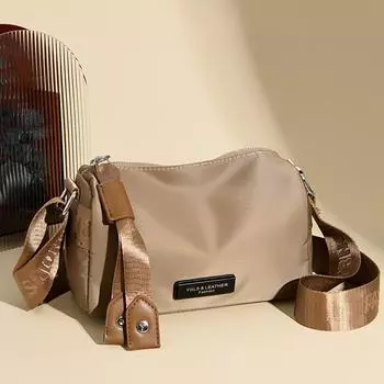 Новая дорожная сумка через плечо для спорта, отдыха, путешествий, деловых поездок, хранения, большой емкости, сумка из ткани Оксфорд чёрный