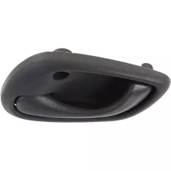 Новая дверная ручка Дверная ручка Дверная ручка Ручка внутри Внутри Интерьер Интерьер Внутренняя дверная ручка Левая сторона водителя CHINA