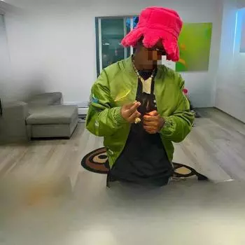 Новая европейская и американская модная ретро-осенне-зимняя теплая повседневная шапка для внешней торговли OneSize чёрный