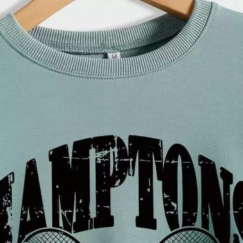 Новая европейская и американская модная толстовка большого размера, осенняя женская толстовка, осенне-зимняя женская утолщенная толстовка, куртка S