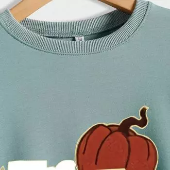 Новая европейская и американская модная толстовка большого размера, осенняя женская толстовка, осенне-зимняя женская утолщенная толстовка, куртка S