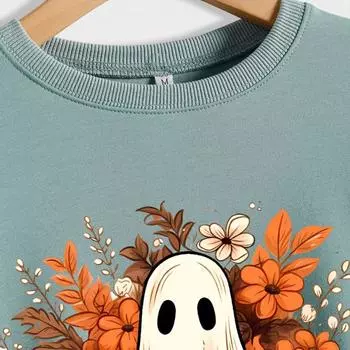 Новая европейская и американская модная толстовка большого размера, осенняя женская толстовка, осенне-зимняя женская утолщенная толстовка, куртка S