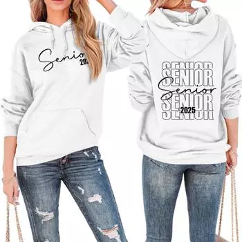 Новая европейская и американская модная толстовка большого размера, осенняя женская толстовка, осенне-зимняя женская утолщенная толстовка, куртка S