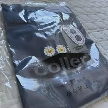 Новая футболка Jeans Murakami Xl Нераспечатанная