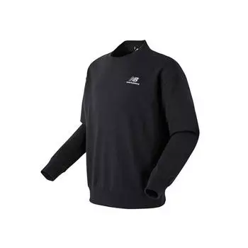 Новая футболка Uni BAlAnce Nbncd2s013 19 blacks/85